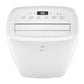Lg LP0721WSR 7,000 Btu Portable Air Conditioner