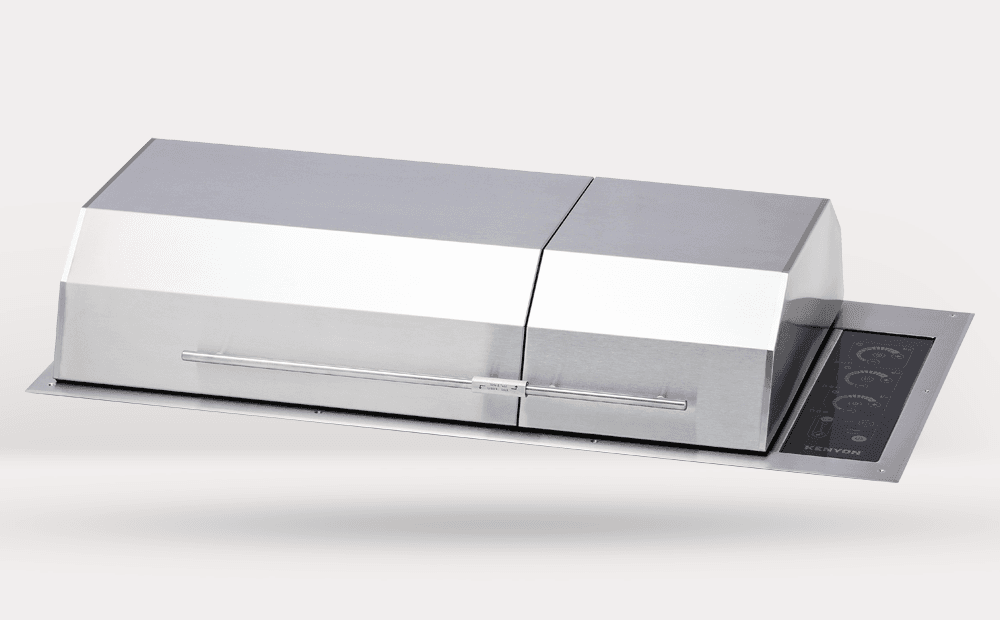 Kenyon B70430 Big American Grill ?