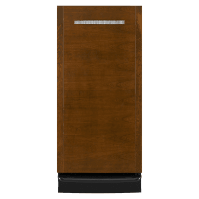 Jennair TC607X Panel-Ready 15 " Trash Compactor