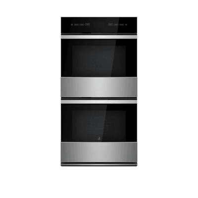 Jennair JJW2827IM Noir 27" Double Wall Oven With Multimode® Convection System