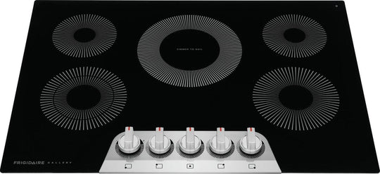 Frigidaire GCCE3070AS Frigidaire Gallery 30" Electric Cooktop