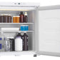 Danby DH016A1WT Danby Health Medical Refrigerator - 1.6 Cubic Foot - White