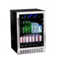 Azure Home Products A224BEVS Beverage Center 2.0