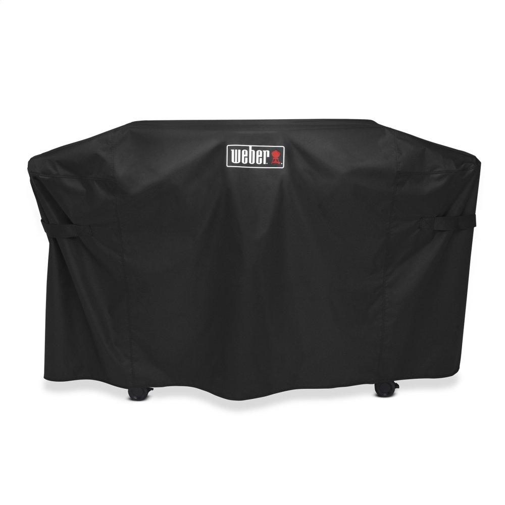 Weber 3400030 Premium Grill Cover - Weber Griddle 36