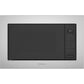 Monogram ZEB1227SLSS Monogram 2.2 Cu. Ft. Built-In Microwave Oven