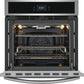 Frigidaire GCWS2767AF Frigidaire Gallery 27'' Single Electric Wall Oven With Total Convection