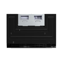 Thor Kitchen TOR24SS 24 Inch Convertible Over The Range Microwave With Ventilation