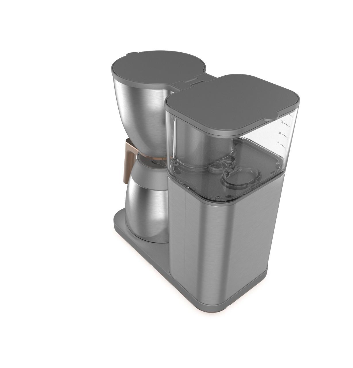 Cafe C7CDAAS2PS3 Café&#8482; Specialty Drip Coffee Maker