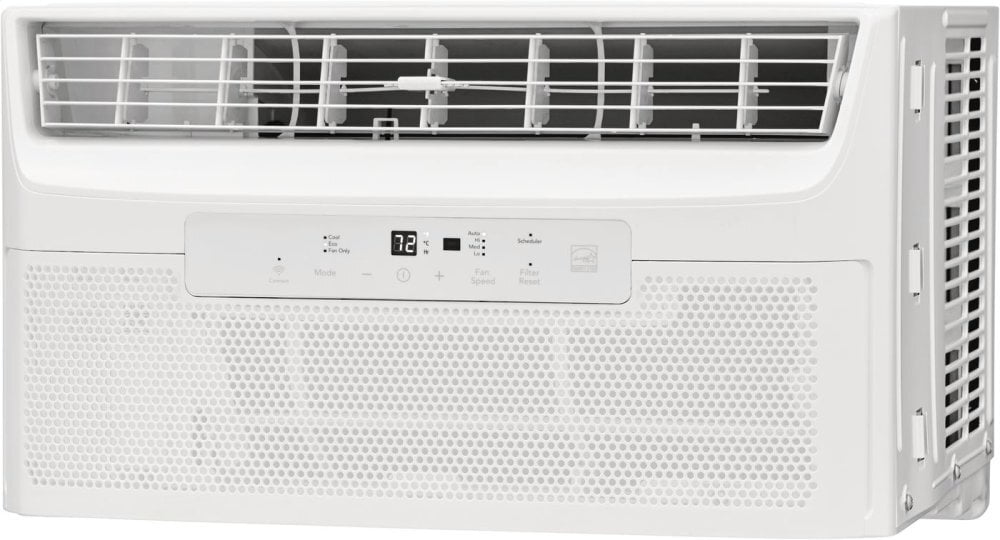 Frigidaire GHWW083WB1 Frigidaire Gallery 8,000 Btu Quiet Temp Smart Room Air Conditioner