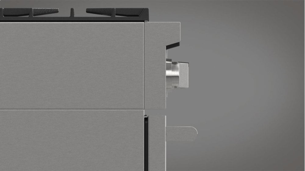 Fulgor Milano F4PGR304S1 30" All Gas Range