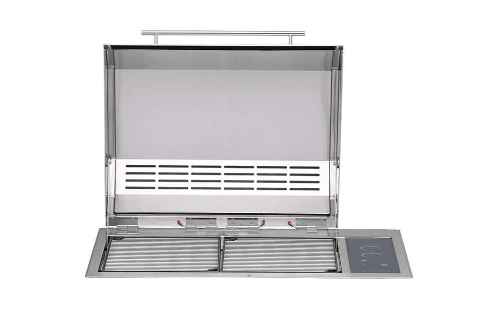 Kenyon B70416 Texan Electric Grill