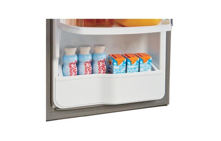 Lg LFC22770ST 22 Cu. Ft. French Door Refrigerator