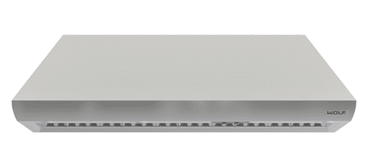 Wolf PI663418 66" Pro Island Hood