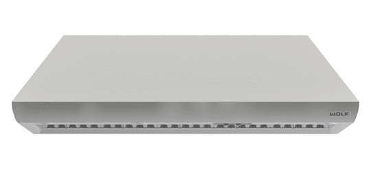 Wolf PI663418 66" Pro Island Hood