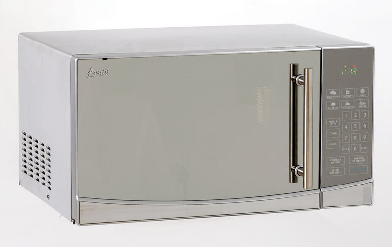 Avanti MO1108SST 1.1 Cf Touch Microwave - Stainless Steel W/Mirror Door