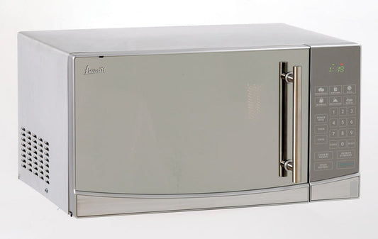 Avanti MO1108SST 1.1 Cf Touch Microwave - Stainless Steel W/Mirror Door
