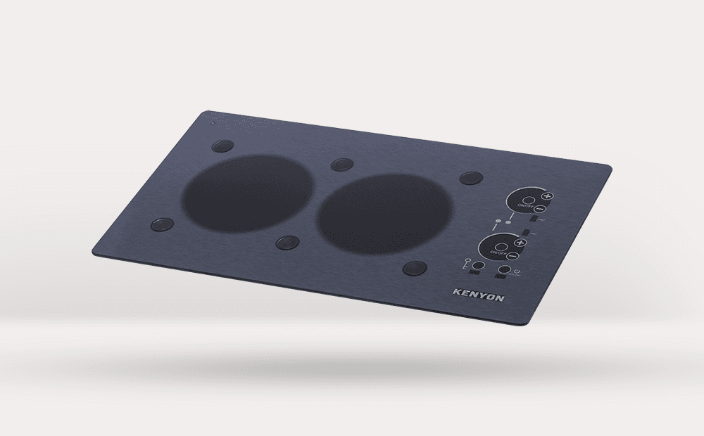 Kenyon B40580PUPS 2 Burner Electric Cooktop - Thumbnail 3