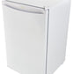 Danby DUFM032A3WDB Danby 3.2 Cu Ft. Upright Freezer