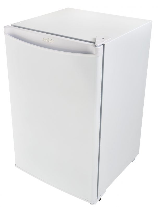 Danby DUFM032A3WDB Danby 3.2 Cu Ft. Upright Freezer