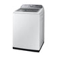 Samsung WA50R5200AW 5.0 Cu. Ft. Top Load Washer With Active Waterjet In White