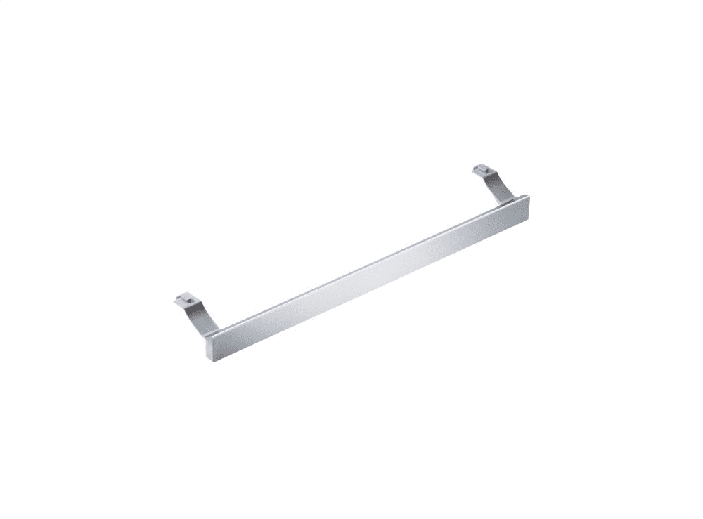 Miele ABL50 Abl 50 - Filler Panel For The Plinth Area For Visual Height Adjustment Of 28