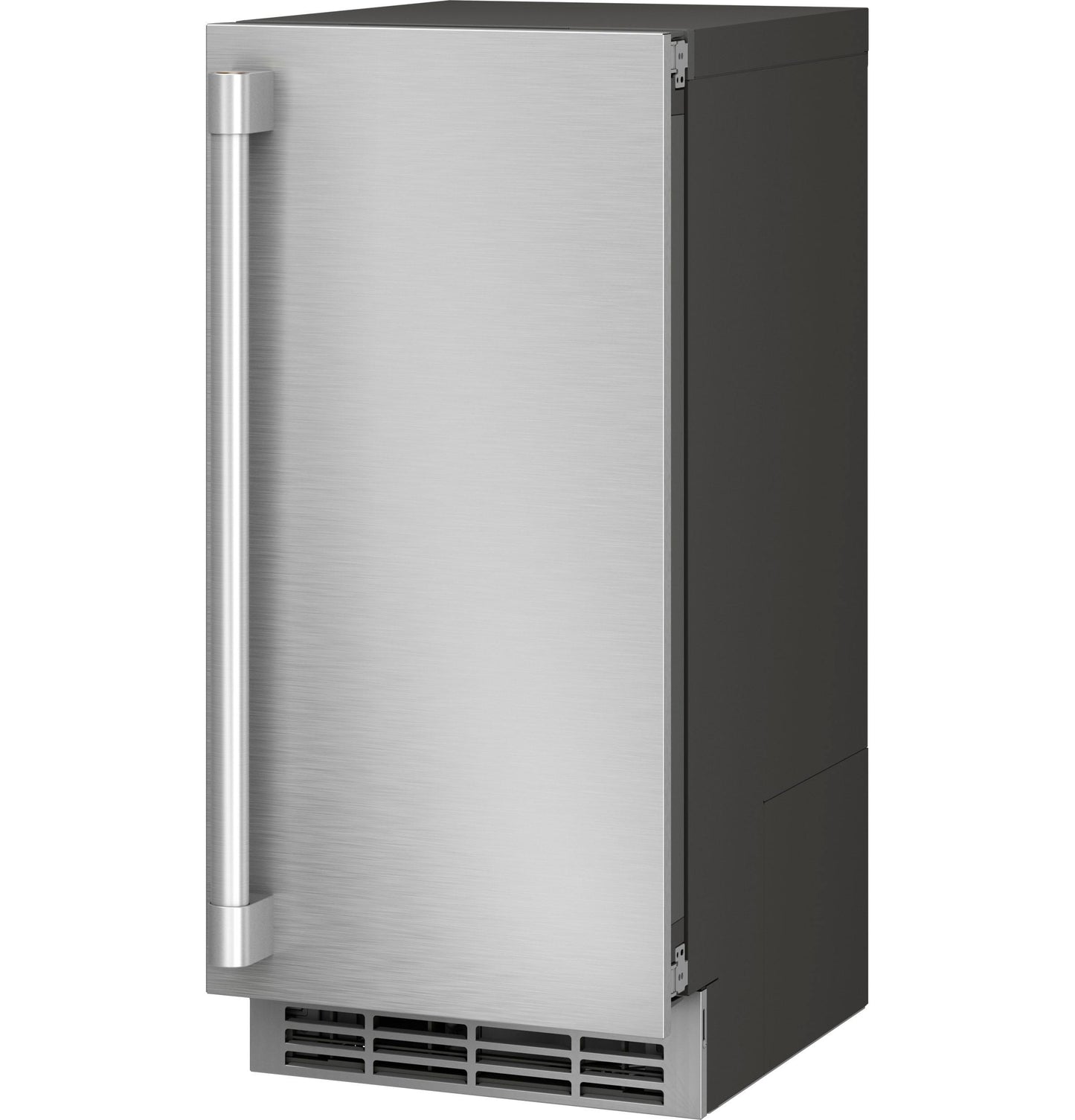 Monogram ZXGP1H1PPSS Undercounter Refrigerators - Statement Handle Kit