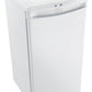 Danby DH032A1W1 Danby Health 3.2 Cu. Ft Compact Refrigerator Medical And Clinical
