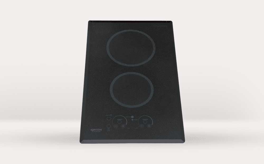 Kenyon B41541 240V Lite-Touch Q® 2 Burner Large