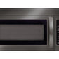 Lg LMV1831BD 1.8 Cu. Ft. Over-The-Range Microwave Oven With Easyclean®