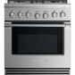 Fisher & Paykel RGV2305LN Gas Range, 30