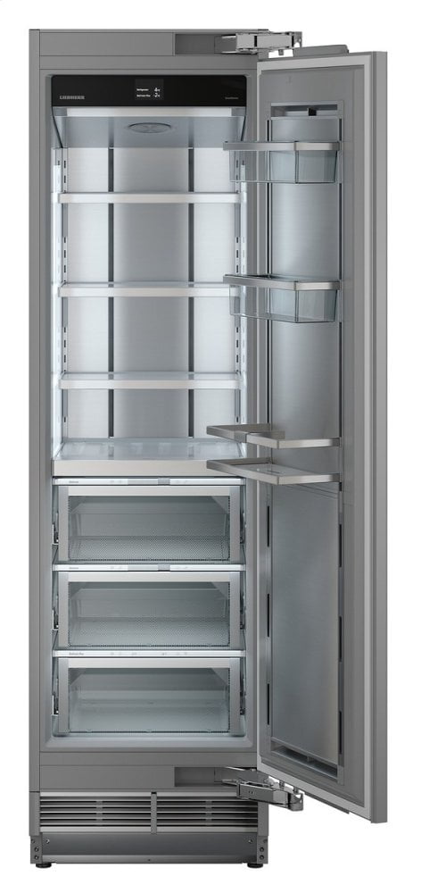 Liebherr MRB2400 24" Refrigerator With Biofresh For Integrated Use