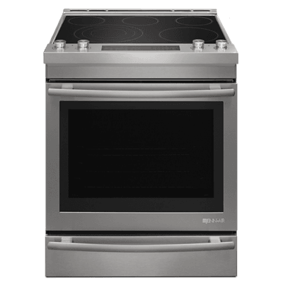 Jennair JES1450FS Euro-Style 30" Electric Range