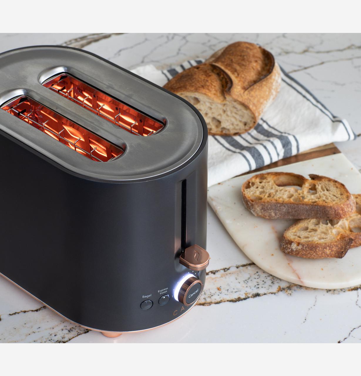 Cafe C9TMA2S3PD3 Café&#8482; Express Finish Toaster
