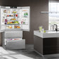 Liebherr CS2092 Fridge-Freezer With Nofrost