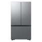 Samsung RF27CG5010S9 27 Cu. Ft. Counter Depth Mega Capacity 3-Door French Door Refrigerator With Dual Auto Ice Maker In A Stainless Look