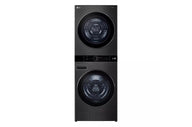 Lg WKHC252HBA Single Unit Lg Washtower™ With Center Control™