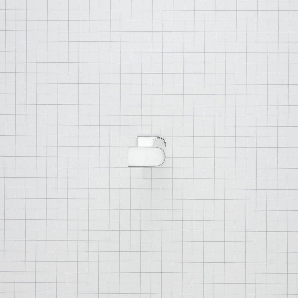 Kitchenaid W10246102A Range Warming Drawer Handle - Heritage Stainless Steel