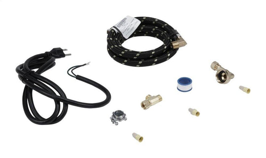 Kitchenaid 8212488RC Dishwasher Water Line Installation Kit - Other