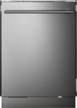 Asko DBI675THXXLS Built-N Dishwasher