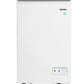 Danby DCF035A5WDB Danby 3.5 Cu. Ft. Chest Freezer In White