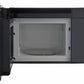 Danby DOM014401G1 Danby 1.4 Cu. Ft. Over The Range Microwave Oven In Stainless Steel