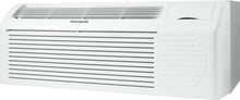 Frigidaire FFRP152HT7 Frigidaire Ptac Unit With Heat Pump And Electric Heat Backup 15,000 Btu 265V With Corrosion Guard And Dry Mode