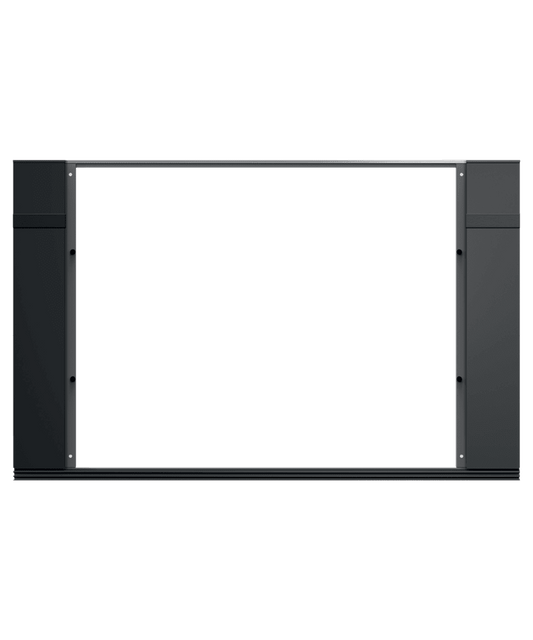 Fisher & Paykel TK30NDBB1 Companion Trim Kit, 76Cm