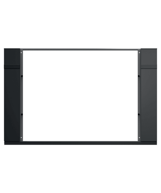 Fisher & Paykel TK30NDBB1 Companion Trim Kit, 76Cm