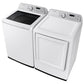 Samsung DVE47CG3500W 7.4 Cu. Ft. Smart Electric Dryer With Sensor Dry In White