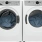 Electrolux ELFG7337AW Gas 8.0 Cu. Ft. Front Load Dryer