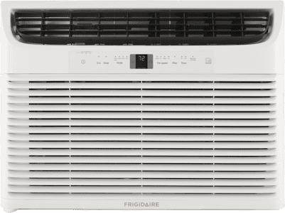 Frigidaire FFRE253WAE Frigidaire 25,000 Btu Window-Mounted Room Air Conditioner