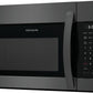 Frigidaire FMOS1846BD Frigidaire 1.8 Cu. Ft. Over-The-Range Microwave