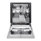 Lg LDF5678SS Front Control Smart Wi-Fi Enabled Dishwasher With Quadwash™