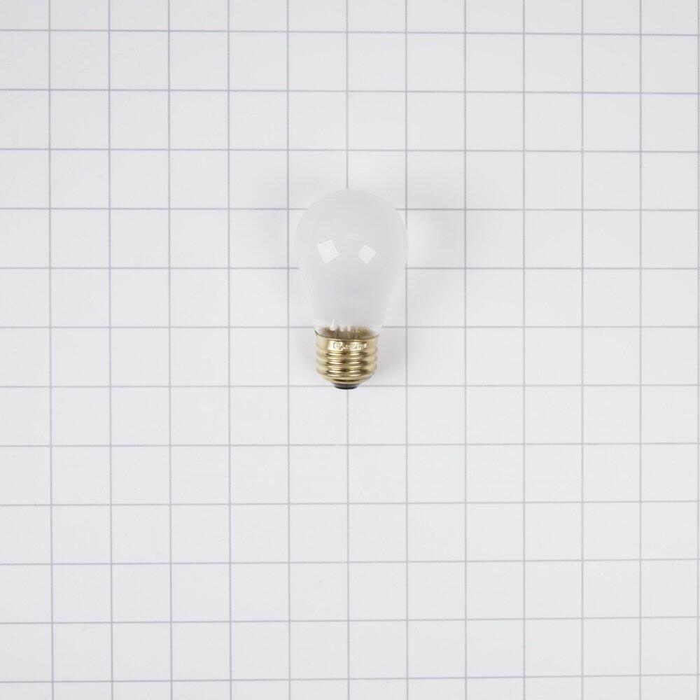 Kitchenaid 8009 Appliance Light Bulb - Other